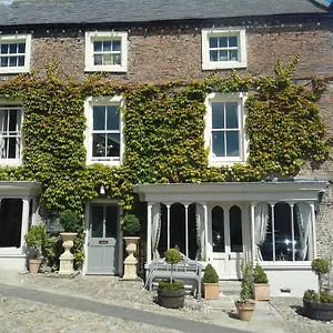 Guest house Lindmar House, Middleham