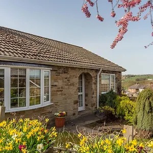 Holiday home Fox, Middleham