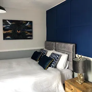 Inn The Black Bull, Middleham