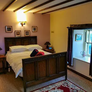 Holiday home Stonecroft, Middleham