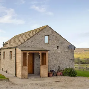Holiday home Brandys Barn, Middleham