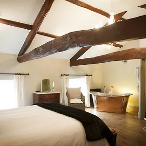 Bed & Breakfast The Priory, Middleham